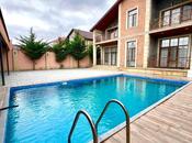 5 otaqlı həyət evi/bağ evi - Buzovna q. - 220 m²