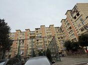2 otaqlı köhnə tikili - Yeni Yasamal q. - 75 m²