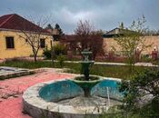 3 otaqlı həyət evi/bağ evi - Novxanı q. - 100 m²