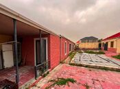 3 otaqlı həyət evi/bağ evi - Novxanı q. - 100 m²
