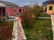 3 otaqlı həyət evi/bağ evi - Novxanı q. - 100 m²