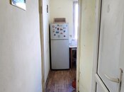 2 otaqlı köhnə tikili - İnşaatçılar m. - 50 m²
