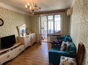Продаётся 2-комн. вторичка 50 м², м. Иншаатчылар, photo 5 from 8