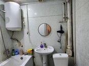 2 otaqlı köhnə tikili - İnşaatçılar m. - 50 m²