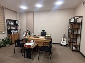 1 otaqlı ofis - Nəriman Nərimanov m. - 40 m²