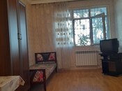 1 otaqlı köhnə tikili - Memar Əcəmi m. - 33 m²