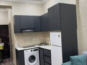 1 otaqlı yeni tikili - Nizami m. - 28 m²