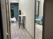 1 otaqlı yeni tikili - Nizami m. - 28 m²