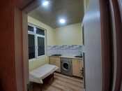 1 otaqlı köhnə tikili - Memar Əcəmi m. - 33 m²