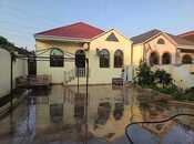 4 otaqlı həyət evi/bağ evi - Binəqədi r. - 100 m²
