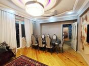3 otaqlı yeni tikili - Əhmədli m. - 128 m²