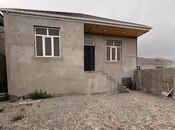 3 otaqlı həyət evi/bağ evi - Sumqayıt - 110 m²
