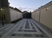 7 otaqlı həyət evi/bağ evi - Qaraçuxur q. - 175 m²