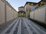 7 otaqlı həyət evi/bağ evi - Qaraçuxur q. - 175 m²