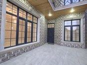 7 otaqlı həyət evi/bağ evi - Qaraçuxur q. - 175 m²