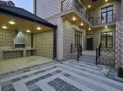 7 otaqlı həyət evi/bağ evi - Qaraçuxur q. - 175 m²