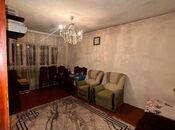 3 otaqlı köhnə tikili - Yeni Yasamal q. - 72 m²