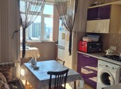 3 otaqlı köhnə tikili - Həzi Aslanov m. - 80 m²