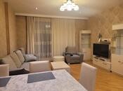Сдаётся 3-комн. новостройка 120 м², Сабаильский р., photo 5 from 8