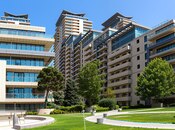 Сдаётся 3-комн. новостройка 120 м², Сабаильский р., photo 2 from 8