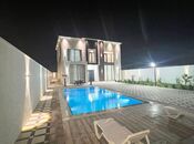 6-комн. дом/дача - Хазарский р. - 370 м²