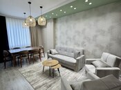 3 otaqlı yeni tikili - Xalqlar Dostluğu m. - 95 m²
