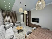 3 otaqlı yeni tikili - Xalqlar Dostluğu m. - 95 m²