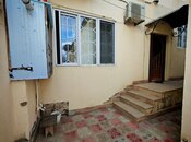 3 otaqlı həyət evi/bağ evi - Binəqədi q. - 100 m²