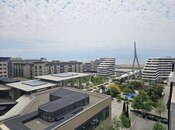 Elan №6112076 - Bakı, Ağ şəhər q., 6 otaqlı, 451 m², 8/8 mərtəbə