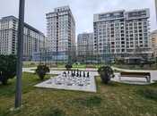 3 otaqlı yeni tikili - 28 May m. - 115 m²
