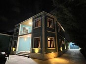 İcarəyə verilir 7 otaqlı həyət evi/bağ evi 300 m², Sabunçu r., photo 1 from 8