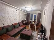 5 otaqlı köhnə tikili - Əhmədli m. - 102 m²