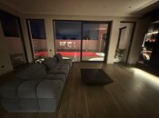 3 otaqlı həyət evi/bağ evi - Görədil q. - 125 m²