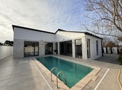 3 otaqlı həyət evi/bağ evi - Görədil q. - 125 m²