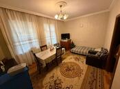 2 otaqlı köhnə tikili - Nərimanov r. - 58 m²