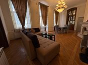 5 otaqlı köhnə tikili - Sahil m. - 140 m²
