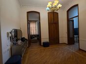 5 otaqlı köhnə tikili - Sahil m. - 140 m²