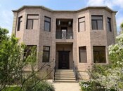 6 otaqlı həyət evi/bağ evi - Buzovna q. - 360 m²