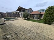 5 otaqlı həyət evi/bağ evi - Hövsan q. - 220 m²