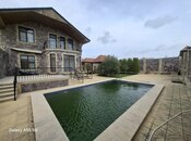 5 otaqlı həyət evi/bağ evi - Hövsan q. - 220 m²