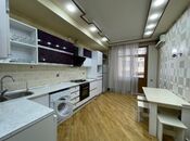 İcarəyə verilir 4 otaqlı yeni tikili 170 m², Nizami m., photo 8 from 8
