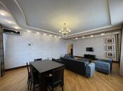 İcarəyə verilir 4 otaqlı yeni tikili 170 m², Nizami m., photo 1 from 8