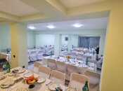 5 otaqlı həyət evi/bağ evi - Bakıxanov q. - 200 m²