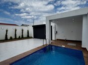 4 otaqlı həyət evi/bağ evi - Mərdəkan q. - 140 m²