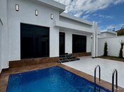 4 otaqlı həyət evi/bağ evi - Mərdəkan q. - 140 m²