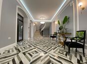 6 otaqlı həyət evi/bağ evi - Bilgəh q. - 500 m²