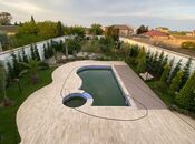6 otaqlı həyət evi/bağ evi - Bilgəh q. - 500 m²