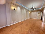 4 otaqlı yeni tikili - 8 Noyabr m. - 137 m²