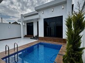 Satılır 4 otaqlı həyət evi/bağ evi 120 m², Mərdəkan q., photo 2 from 8
