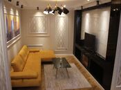 İcarəyə verilir 3 otaqlı yeni tikili 110 m², 8 Noyabr m., photo 7 from 8